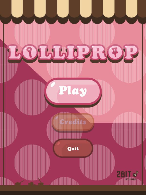 Lolliprop Screenshot